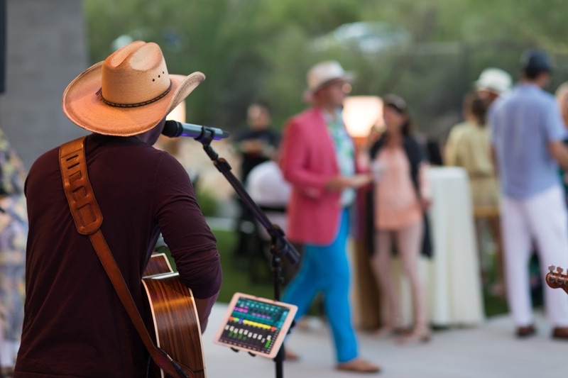 Chauncey Jones Music